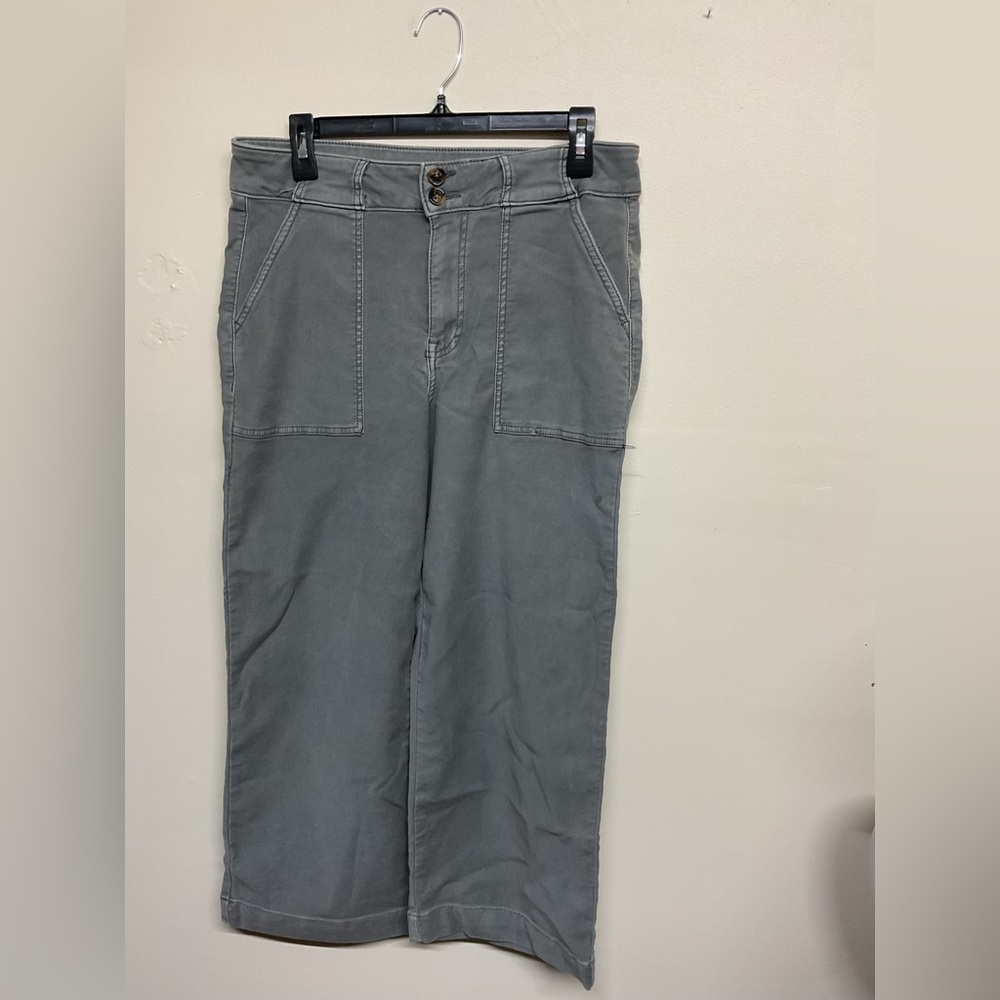 Maurices Women’s Olive Pants
